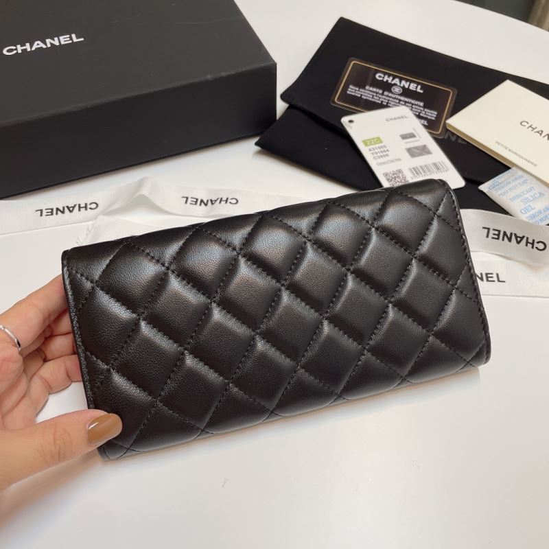 Chanel Wallet Purse